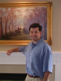 Dr. Christopher Clark, DDS